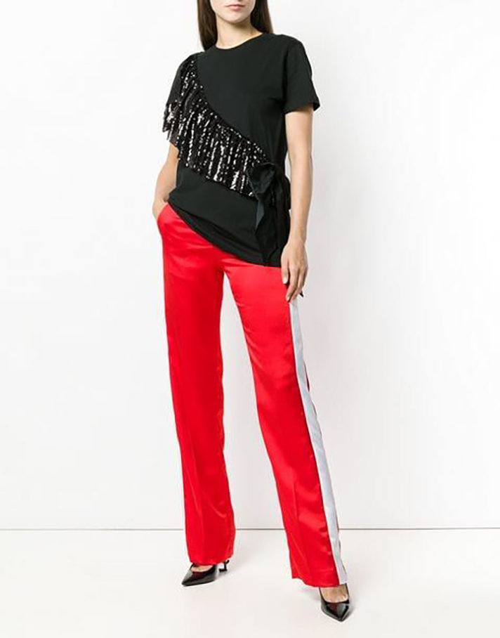 STYLECASTER | Sequin Clothes You Can—and Should—Get on Sale Right Now