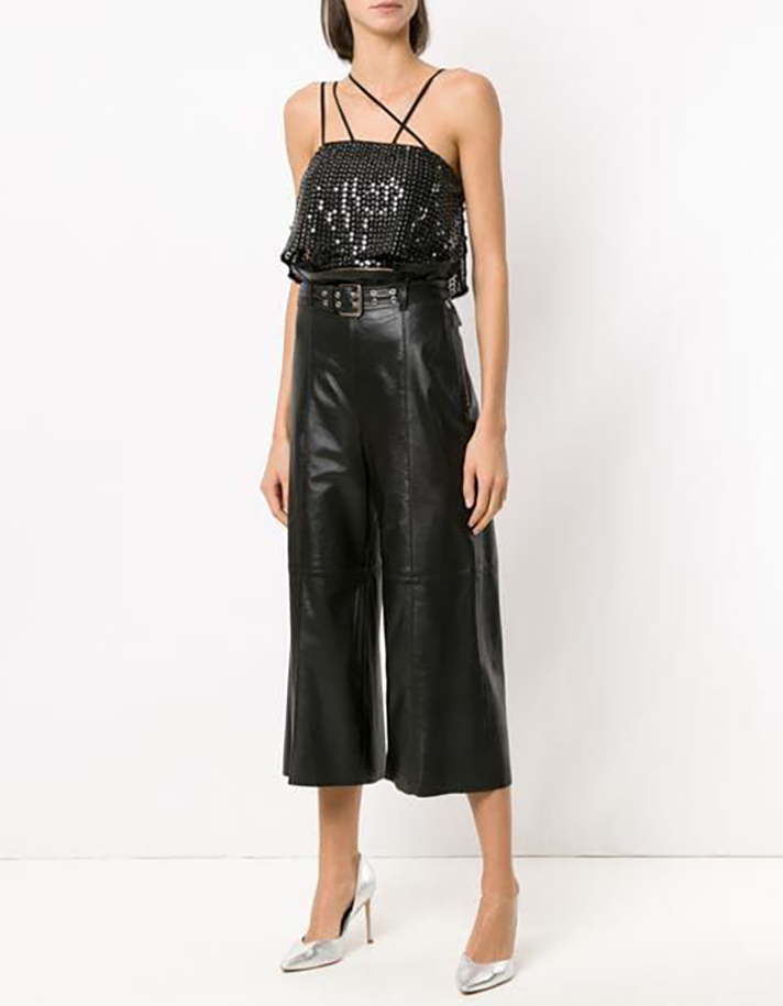 STYLECASTER | Sequin Clothes You Can—and Should—Get on Sale Right Now