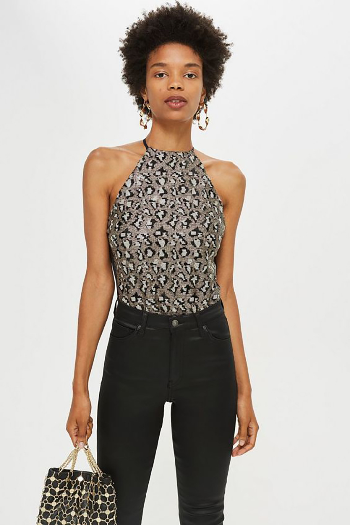STYLECASTER | Sequin Clothes You Can—and Should—Get on Sale Right Now