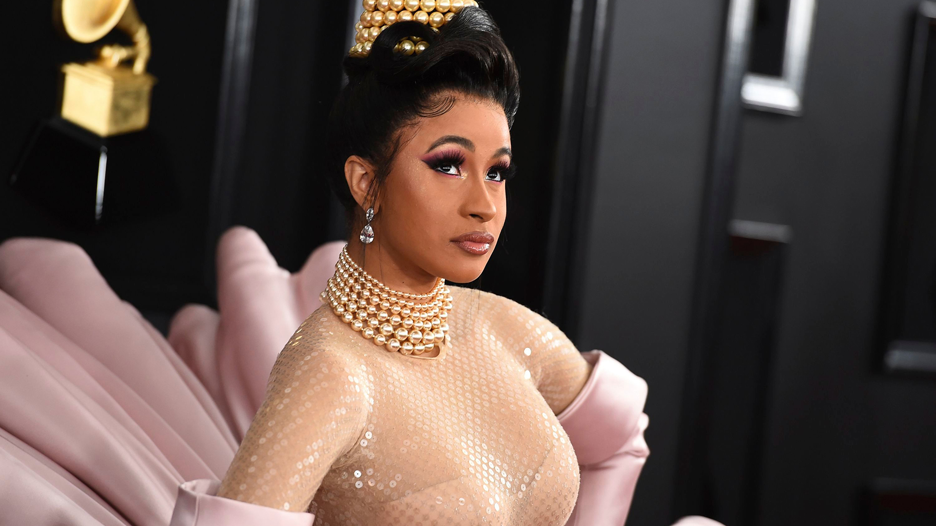 Cardi B | Grammys 2019