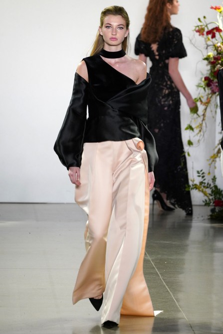 STYLECASTER | 7 Can't-Miss Trends from New York Fashion Week Fall/Winter 2019, According to a Stylist