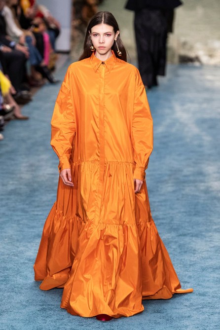 STYLECASTER | 7 Can't-Miss Trends from New York Fashion Week Fall/Winter 2019, According to a Stylist