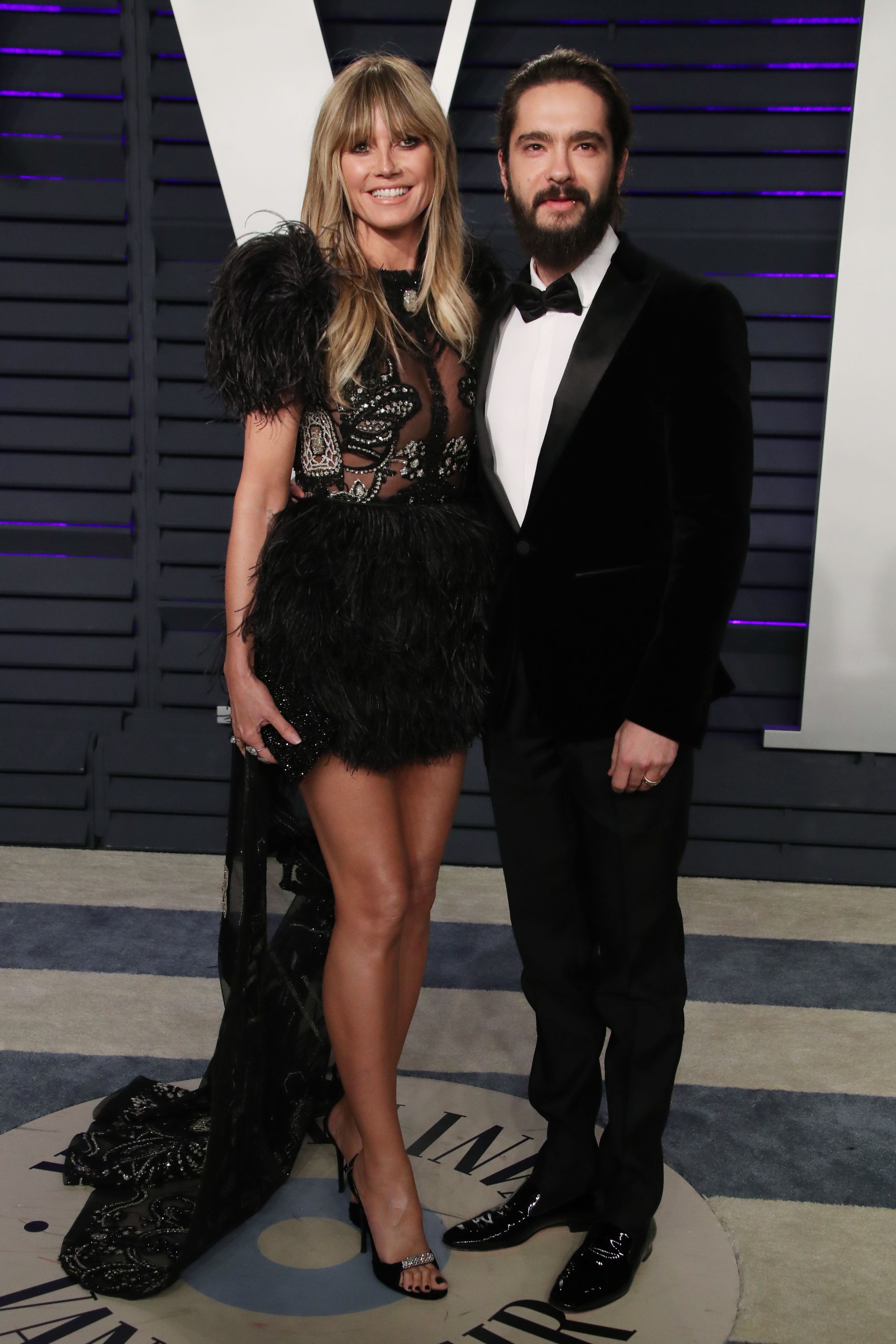 STYLECASTER | 33 Can't-Miss Looks from the Vanity Fair Oscars Party