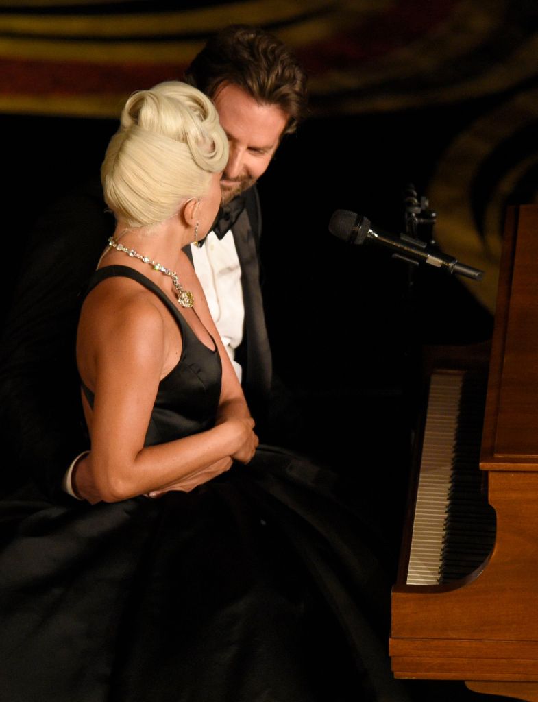 Lady Gaga & Bradley Cooper | Oscars 2019