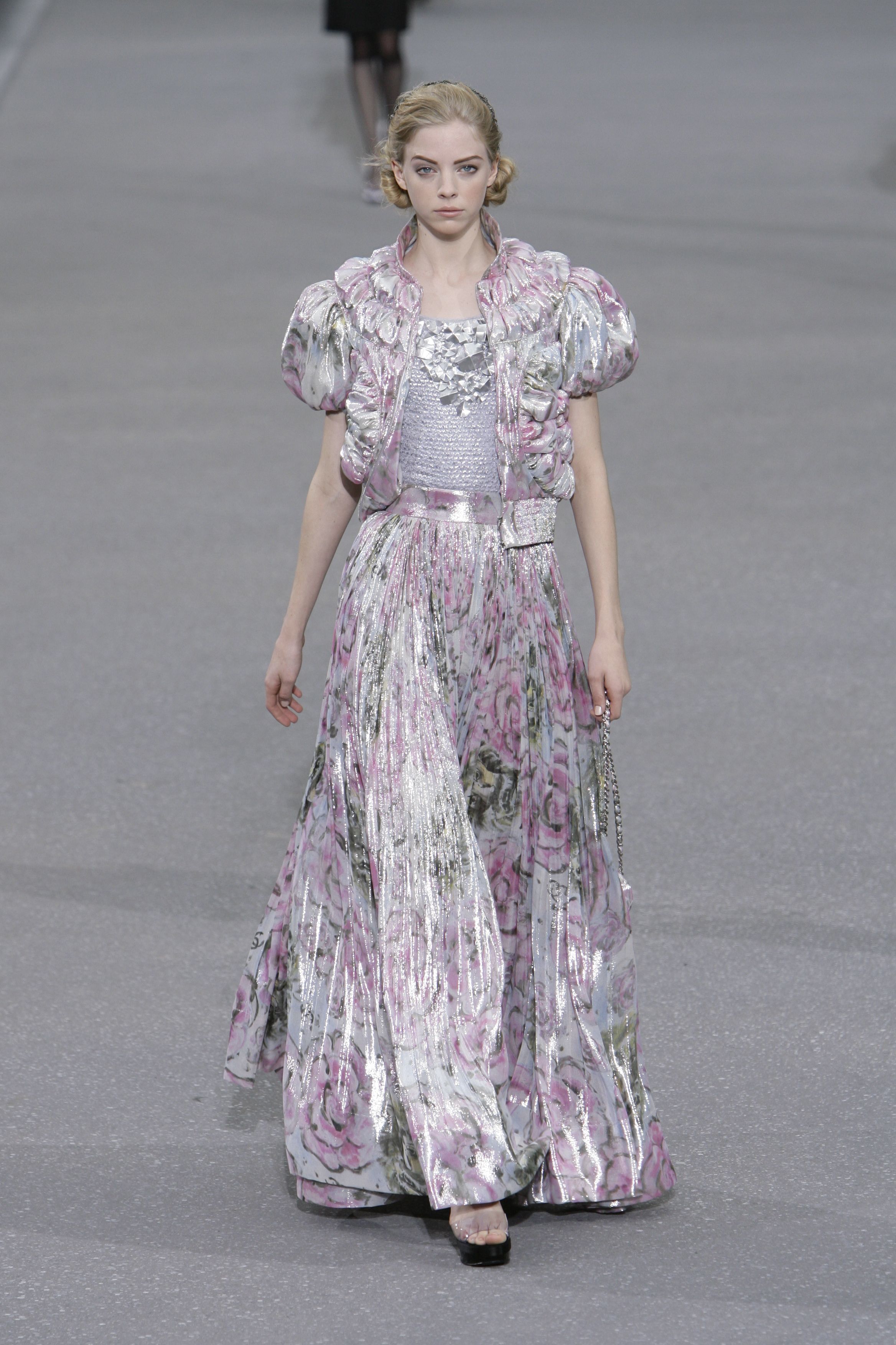 STYLECASTER | Honoring Karl Lagerfeld, and Celebrating the Incredible Woman Succeeding Him