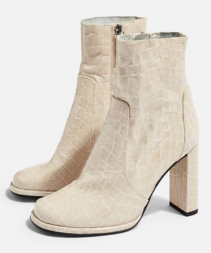 STYLECASTER | It's Officially Time to Stock Up on Spring Booties