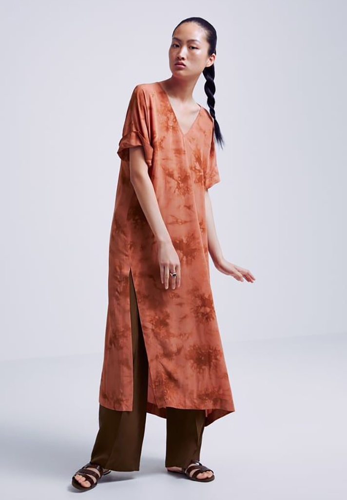 STYLECASTER | 41 Casual Spring Dresses So Comfy You'll Want to Live in Them