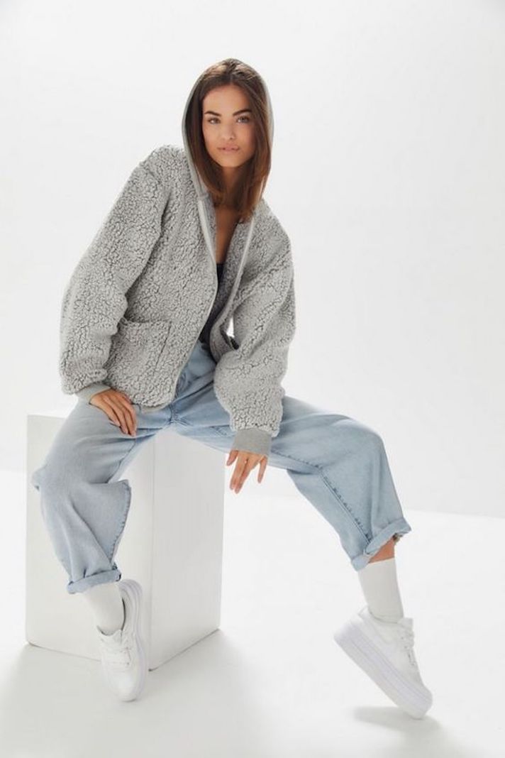 STYLECASTER | 33 Cute Spring Jackets That Are Breezy Enough to Wear in the Heat