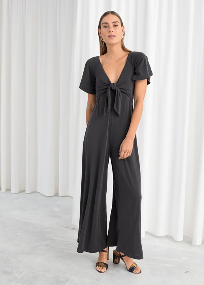 STYLECASTER | Spring Jumpsuits to Shop, Because Indulge Yourself, Won't You?