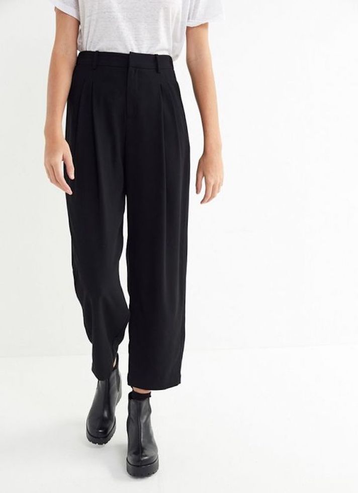 STYLECASTER | Spring Pants Are Here to Make Your Life Cuter and More Comfortable