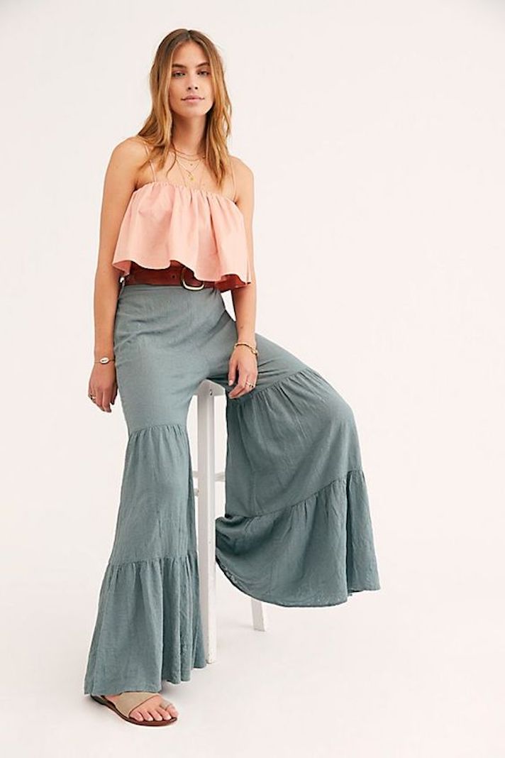 STYLECASTER | Spring Pants Are Here to Make Your Life Cuter and More Comfortable