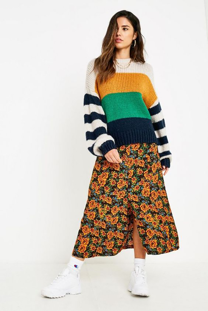 STYLECASTER | Spring Skirts to Start Shopping (or at Least Eyeing) Now