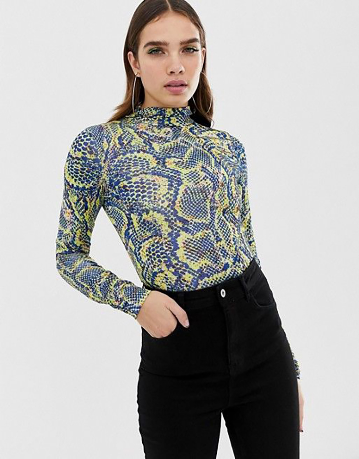 STYLECASTER | Spring Tops Sure to Freshen Up Your Seasonal Wardrobe