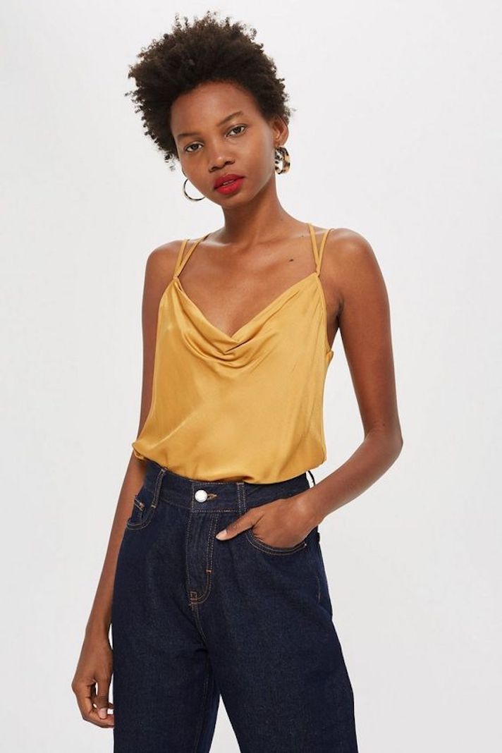 STYLECASTER | 22 Topshop Pieces to Shop Right Now—Because They're Under $50