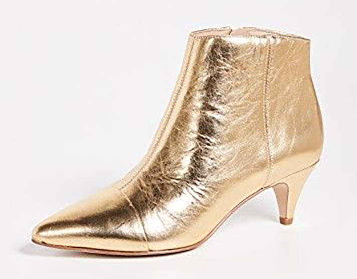 STYLECASTER | Every Pair of Cute Winter Booties Worth Shopping at Seasonal Sales Right Now