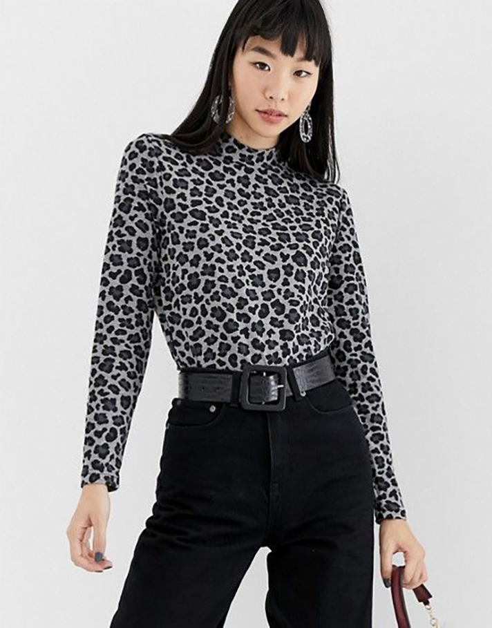 STYLECASTER | Winter Going-Out Tops Are Great—Winter Going-Out Tops on Sale Are Even Better