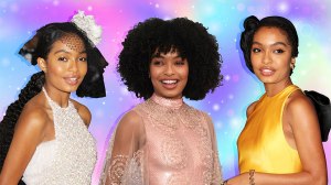 Yara Shahidi Bobbi Brown Collab is a Must See for Makeup Minimalists