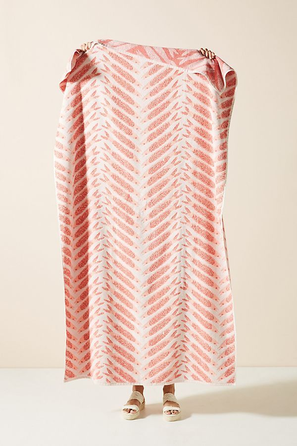 STYLECASTER | Cute Beach and Pool Towels