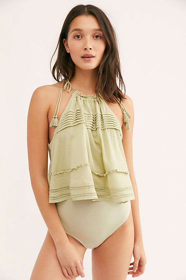 STYLECASTER | Green Clothes for St. Patrick's Day