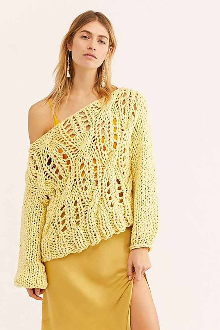 STYLECASTER | All the Boho Clothing Worth Shopping Right Now, Because 'Tis the Season