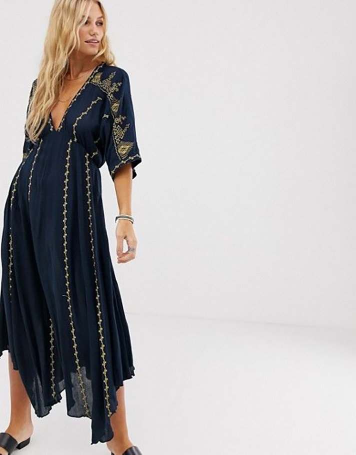 STYLECASTER | All the Boho Clothing Worth Shopping Right Now, Because 'Tis the Season