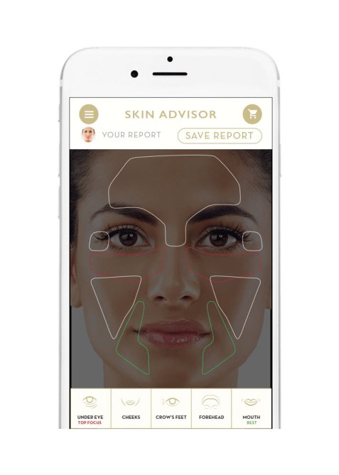 custom-skin-care-brands-olay-skin-advisor