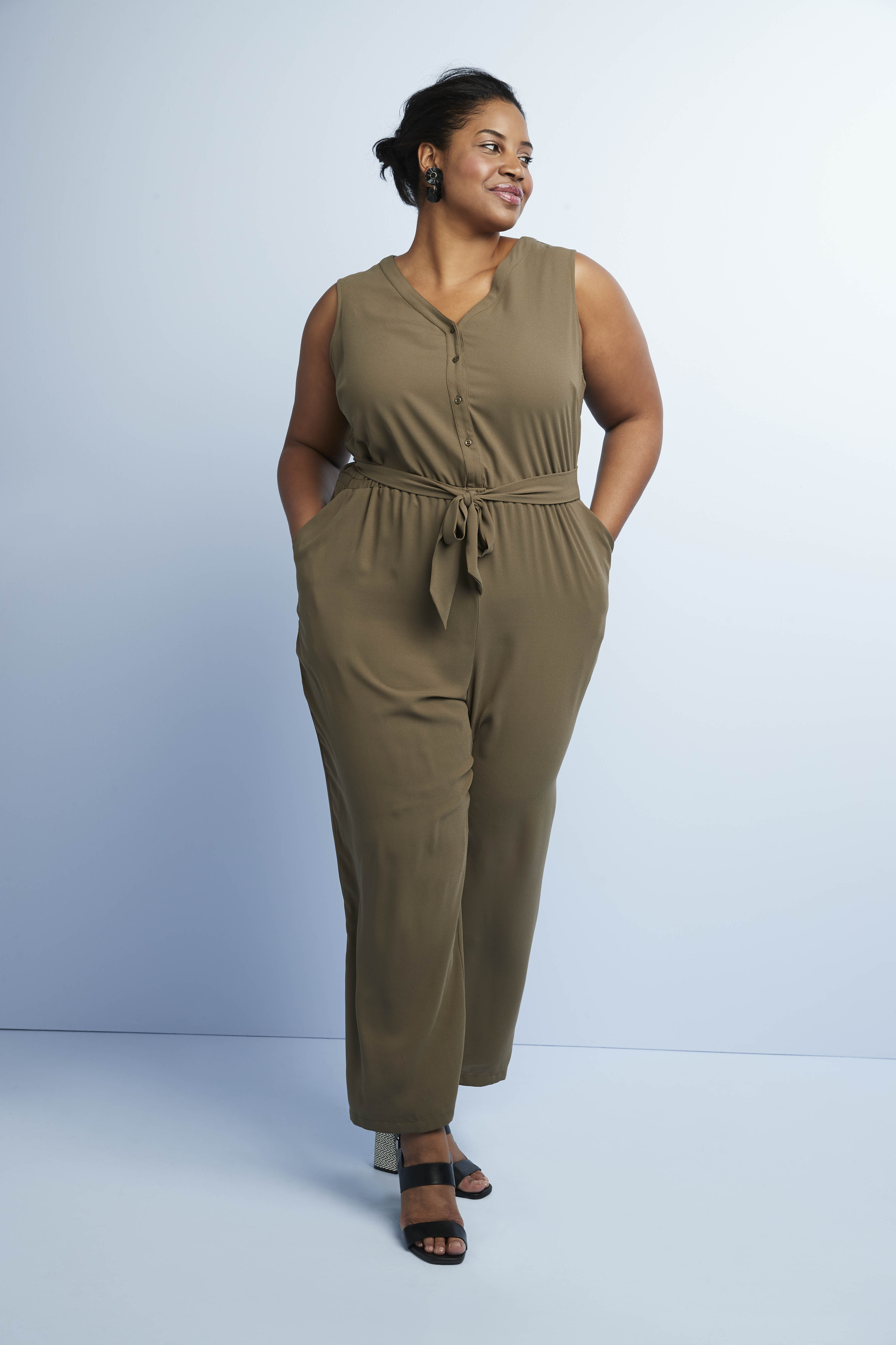 STYLECASTER | Kohls EVRI Plus-Size Collection