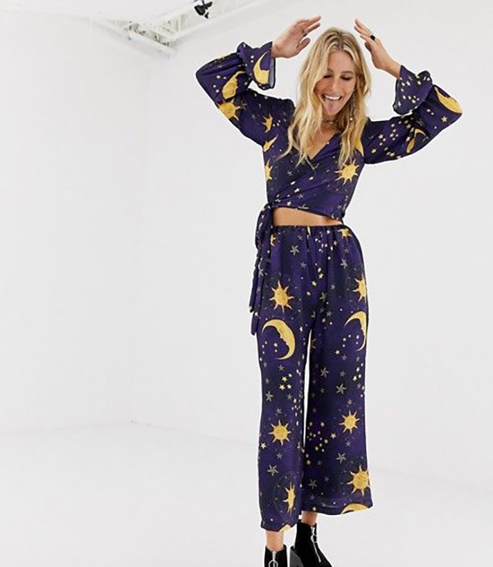 STYLECASTER | It's Finally Matching Set Season, Y'all