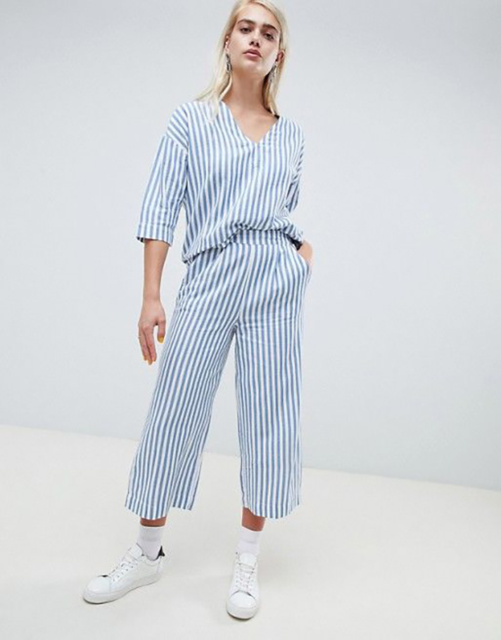STYLECASTER | It's Finally Matching Set Season, Y'all