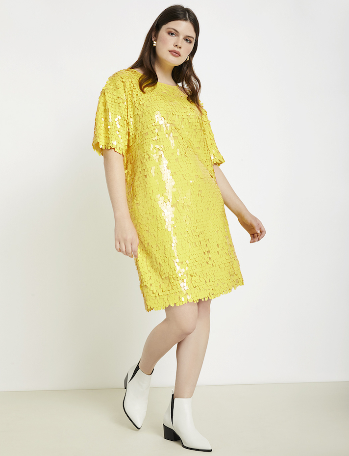 STYLECASTER | Plus-Size Dress Seasonal Sales