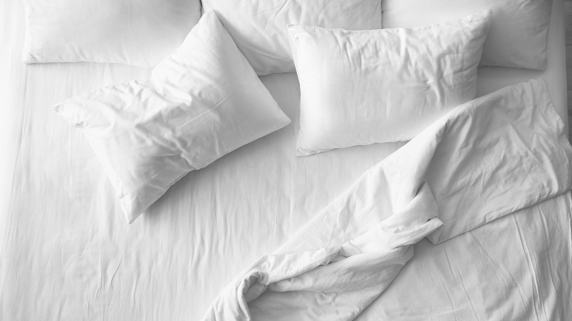 What Is a Weighted Blanket—and Should I Buy One?