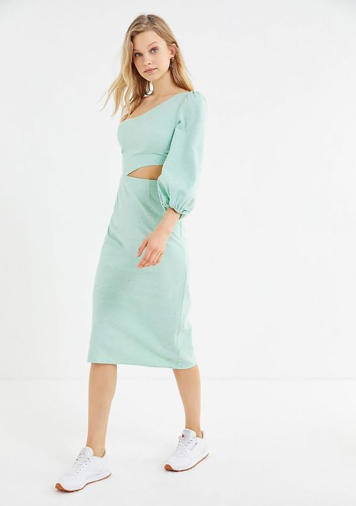 STYLECASTER | 99 Spring Dresses to Shop, Because It's Finally Warm (!!!) Outside