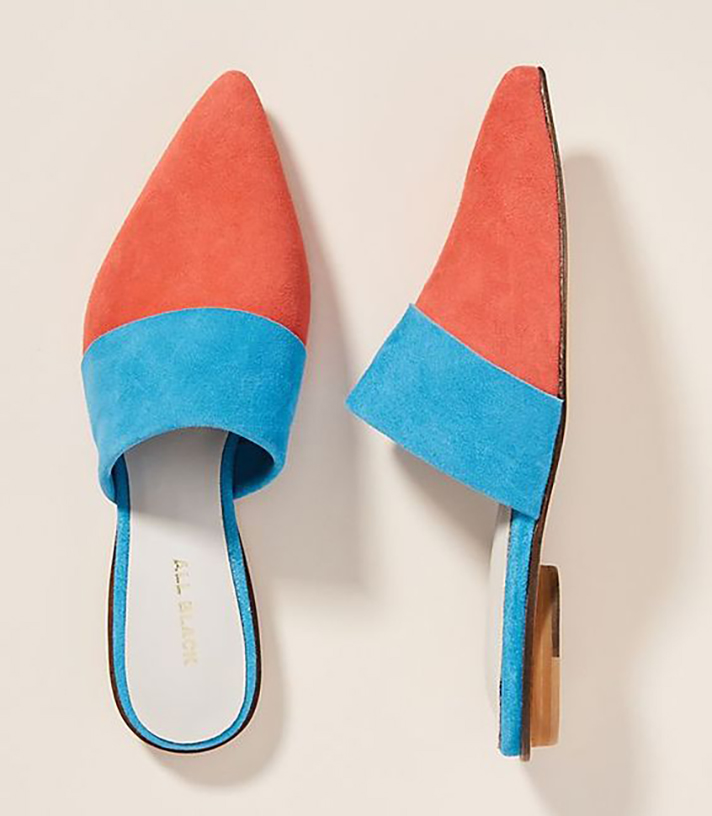 STYLECASTER | All the Spring Flats We're Eyeing Right Now