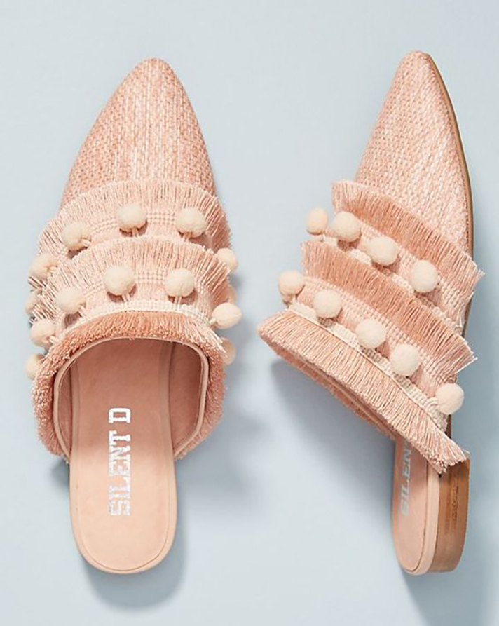 STYLECASTER | All the Spring Flats We're Eyeing Right Now