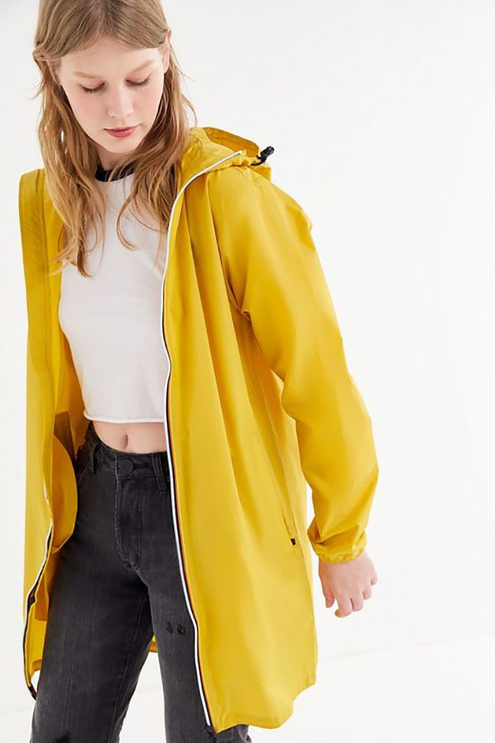 STYLECASTER | Cute Spring Jackets That Are Breezy Enough to Wear in the Heat