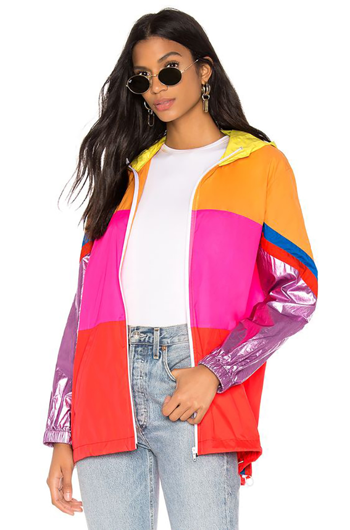 STYLECASTER | Cute Spring Jackets That Are Breezy Enough to Wear in the Heat