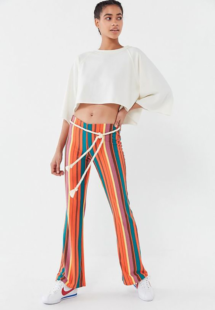 STYLECASTER | Spring Pants Are Here to Make Your Life Cuter and More Comfortable