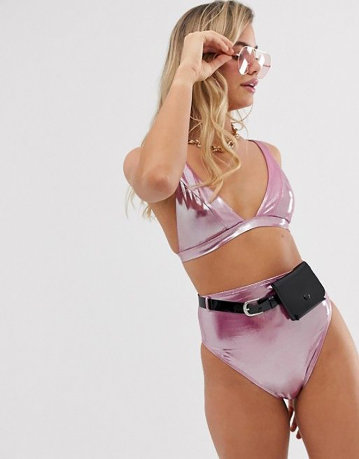 STYLECASTER | Spring Is Swimsuit-Shopping Season—Stock Up