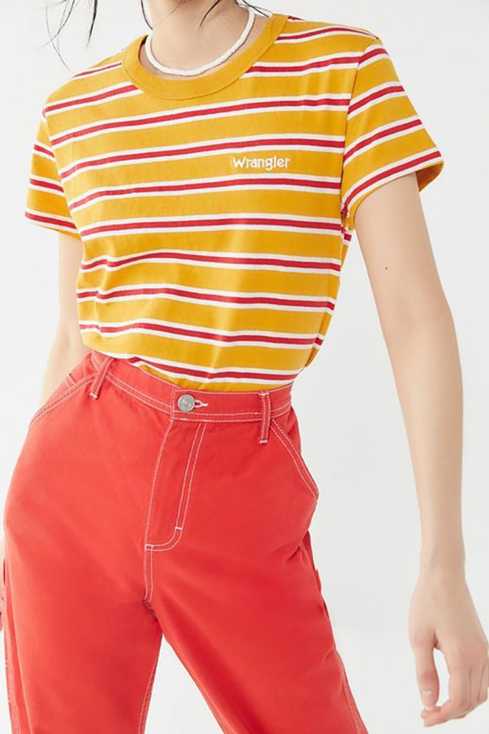 STYLECASTER | Why Not Ring in Spring Wearing the Cutest Tees on the Market?