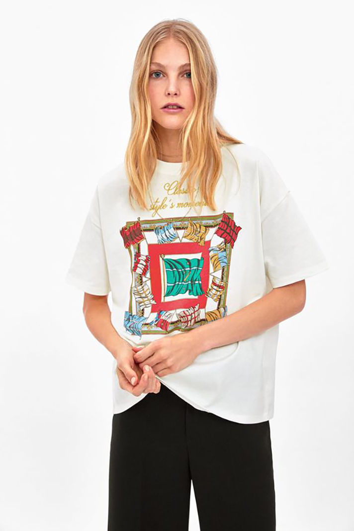 STYLECASTER | Why Not Ring in Spring Wearing the Cutest Tees on the Market?