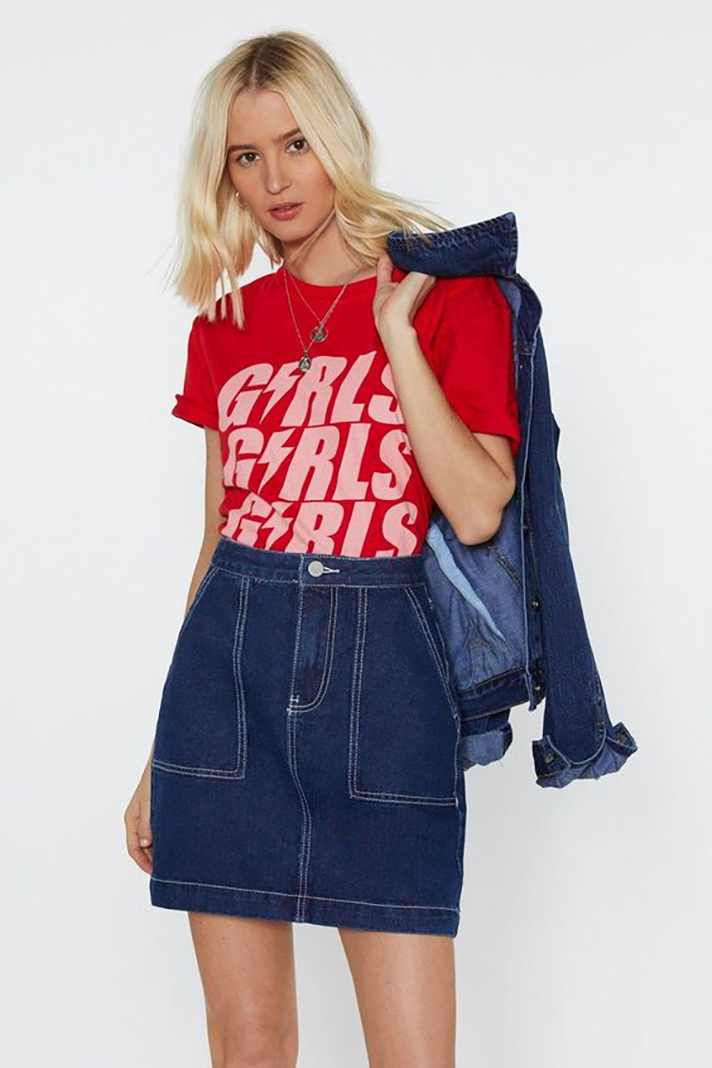 STYLECASTER | Why Not Ring in Spring Wearing the Cutest Tees on the Market?