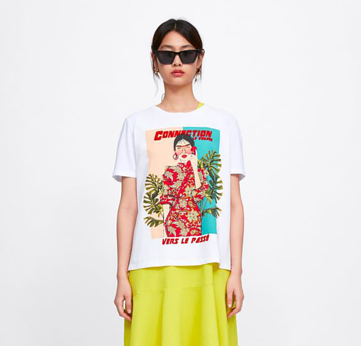 STYLECASTER | Why Not Ring in Spring Wearing the Cutest Tees on the Market?