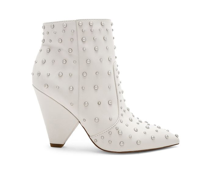 STYLECASTER | 59 Pairs of Statement Shoes That Are Totally Fit for Warmer Weather