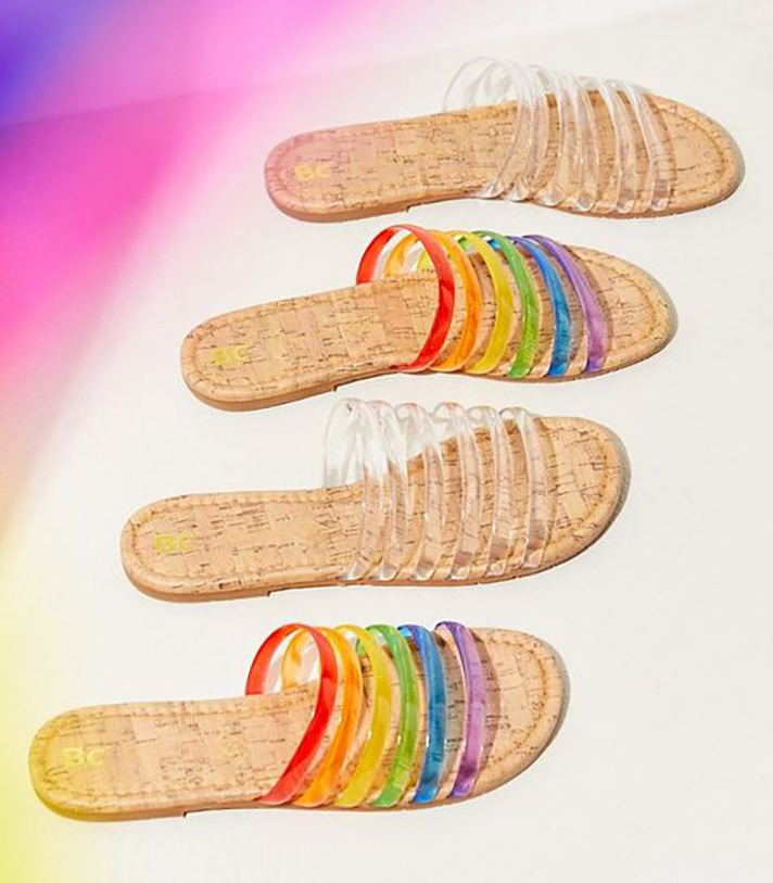 STYLECASTER | 59 Pairs of Statement Shoes That Are Totally Fit for Warmer Weather