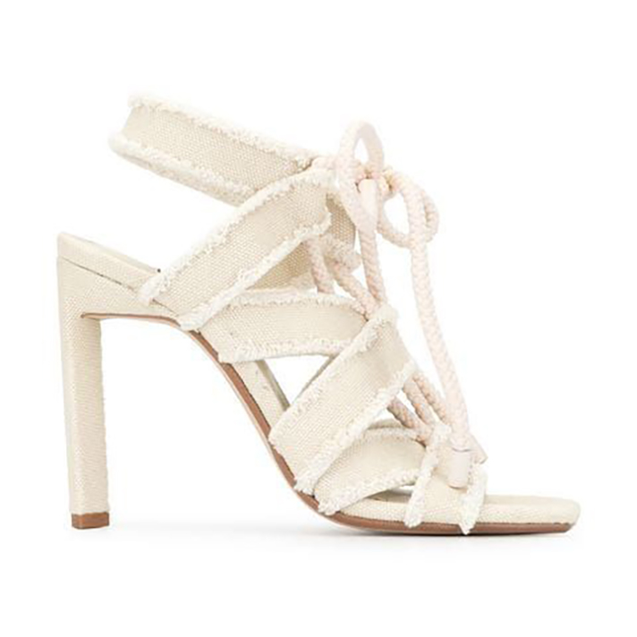 STYLECASTER | 59 Pairs of Statement Shoes That Are Totally Fit for Warmer Weather