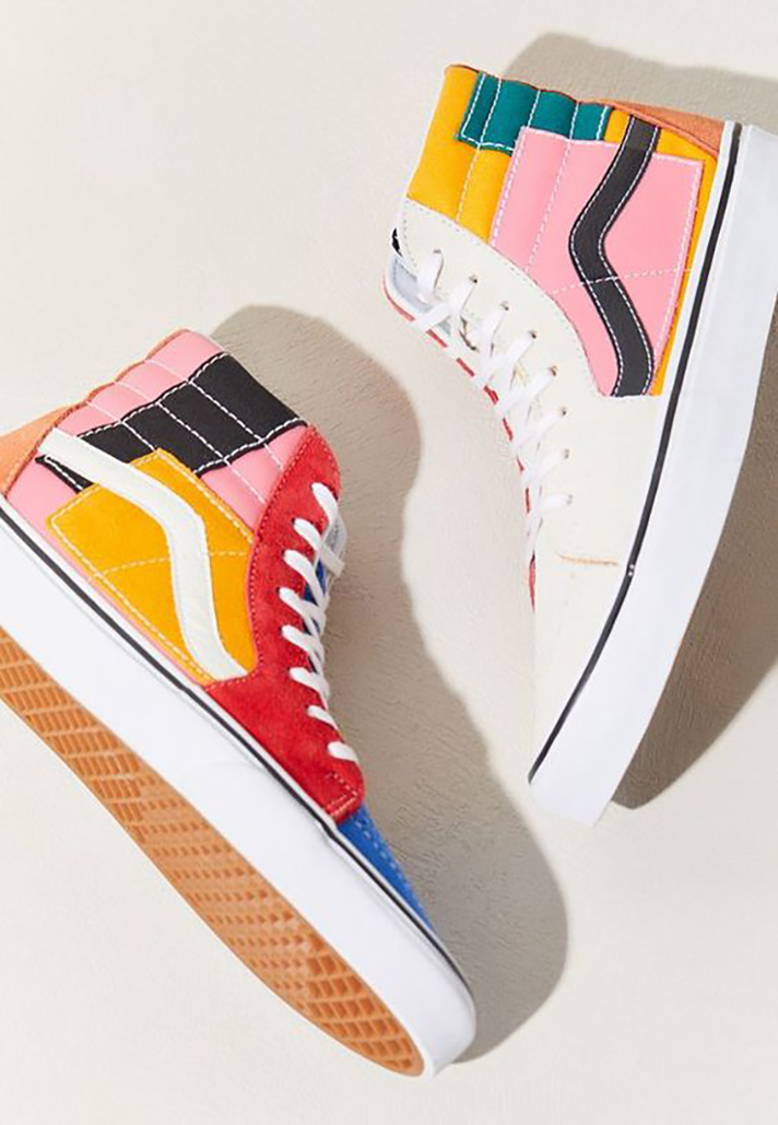 STYLECASTER | 59 Pairs of Statement Shoes That Are Totally Fit for Warmer Weather