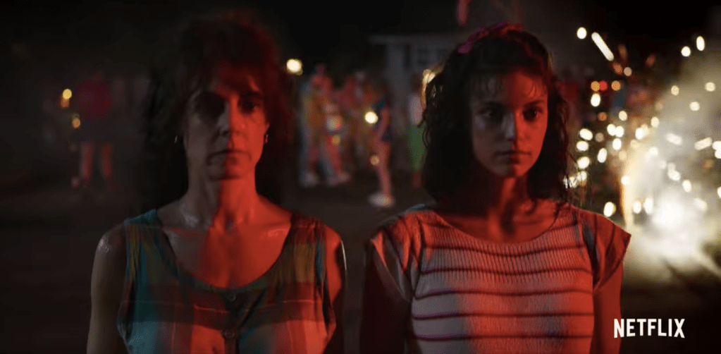 Stranger Things Season 3