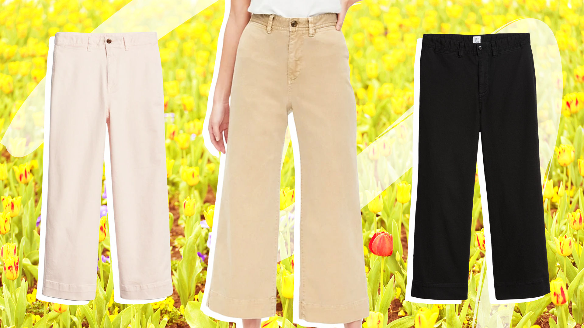 Kanye West's YEEZY Gap Line: The Fashion Brand Gets A New Audience