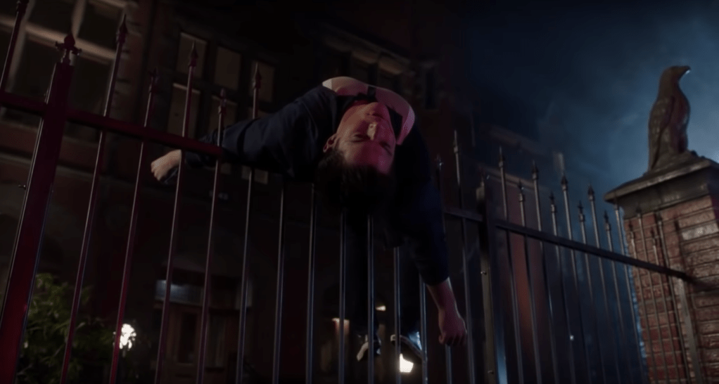 "The Perfectionists"