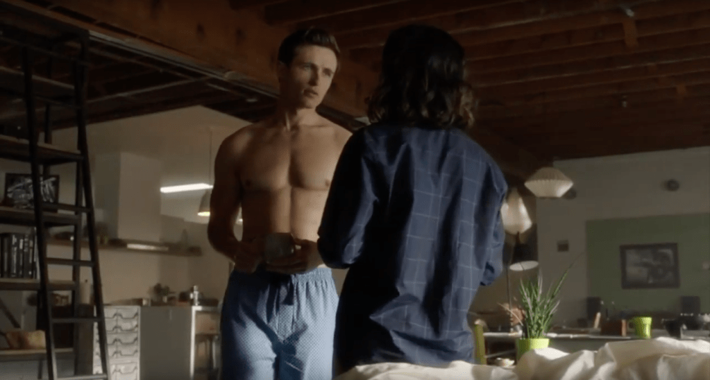 "The Perfectionists"